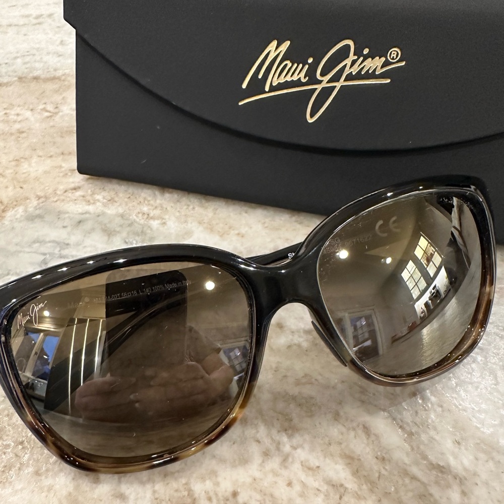 Maui Jim Women’s Sunglasses